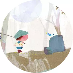 Marife Gonzalez - Illustrator