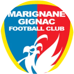 Marignane Gignac F. C.