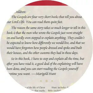 Marigold Hunt photograph