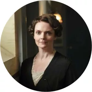 Marigold Shore photograph