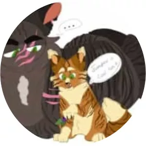 Marigoldkit - Fictional character