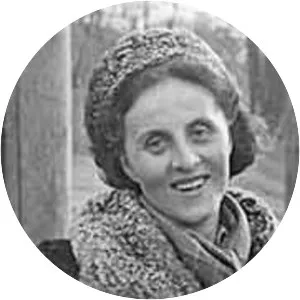 Marii︠a︡ Iosifovna Belkina