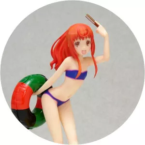 Marii Buratei - Fictional character