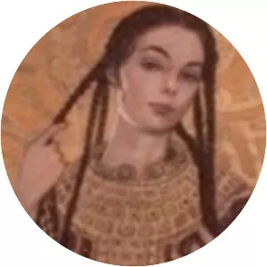 Mariia-Anastasiia Monomakh