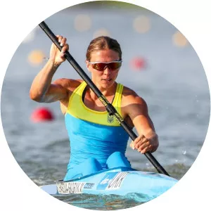 Mariia Kichasova-Skoryk