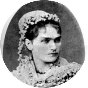 Mariia Sadovska-Barilotti