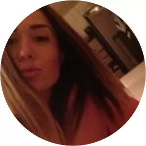 Mariia Saminina photograph