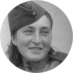 Mariia Shcherbachenko