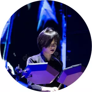 Mariia Sorokina Musician