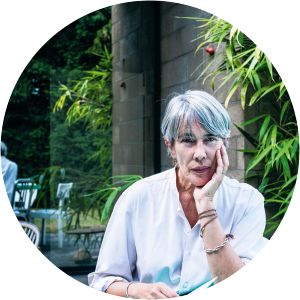 Marij De Brabandere photograph