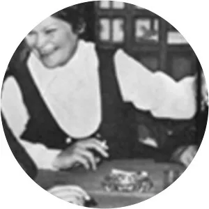 Marija Aleksić - Actress