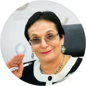 Marija Aušrinė Pavilionienė