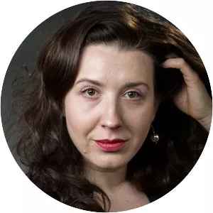 Marija Bērziņa - Actress