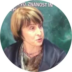 Marija Bešter-Rogač