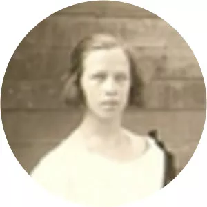 Marija Bute photograph