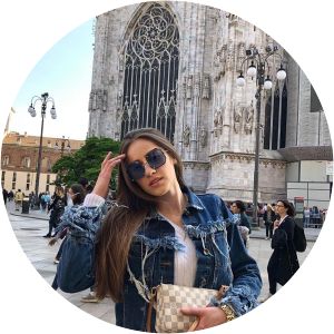 Marija Grbesa photograph