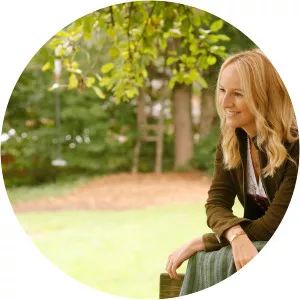 Marija Hauser photograph