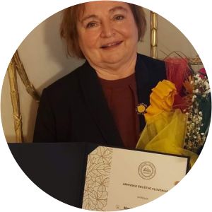 Marija Hernja Masten