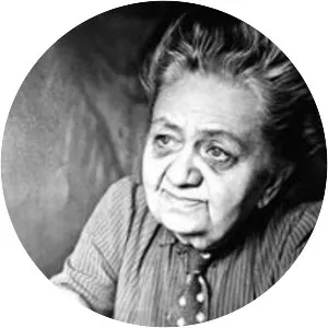 Marija Jurić Zagorka