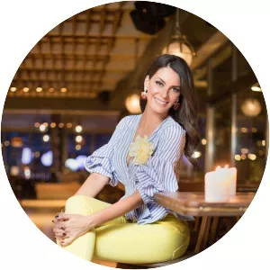 Marija Kilibarda - Serbian journalist