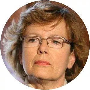 Marija Krisper Kramberger