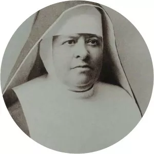 Marija Krucifiksa Kozulić