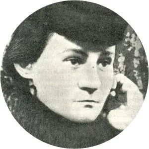 Marija Lastauskienė