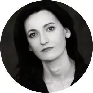 Marija Lucija Stupica