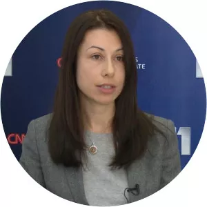 Marija Mali photograph