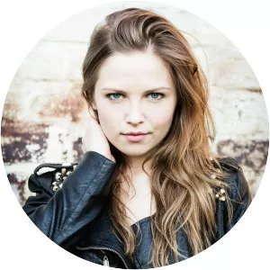 Marija Mauer - German film actor