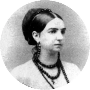 Marija Obrenović photograph