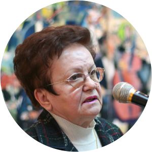 Marija Peakić