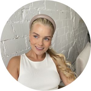 Marija Salaseviciene photograph