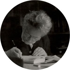 Marija Šoljan-Bakarić