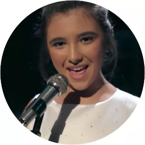 Marija Spasovska - Musical artist