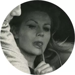 Marija Tocinoski - Actress