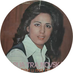 snežana jovanović šikica marija trajkovska