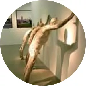 Marija Ujević-Galetović - Sculptor