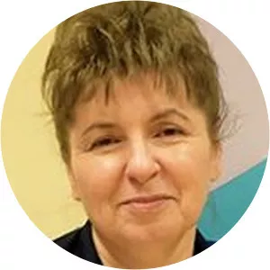 Marija Vavlukis - Researcher