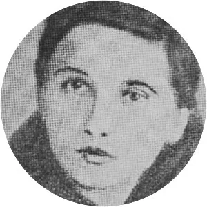 Marija Vidović Abesinka