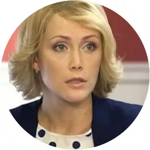 Marija Vladimirovna Glazkova