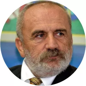 Marijan Rističević