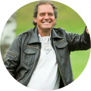 Marijan Smode - Singer-songwriter