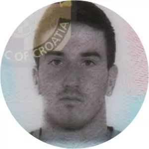 Marijan Topalušić - Football player