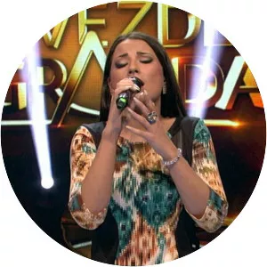 Marijana Čelar - Musical artist