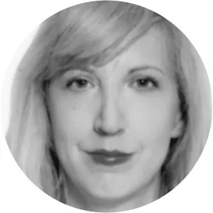 Marijana Nola - Croatian dramaturge