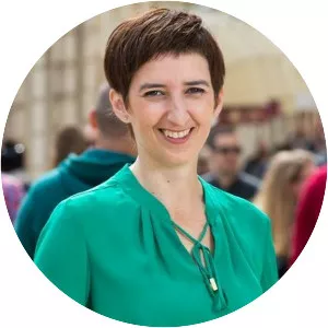 Marijana Puljak - Member of the Croatian Parliament