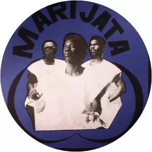 Marijata - Musical group