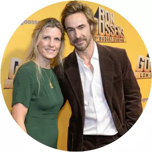 Marije Braber photograph