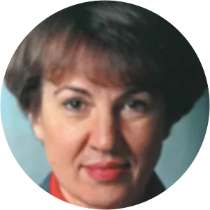 Marijke Augusteijn-Esser